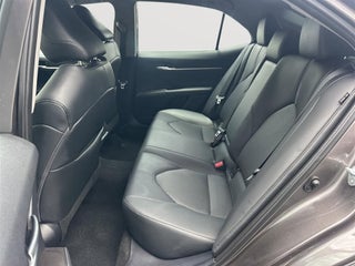 Toyota Camry for sale Las Vegas