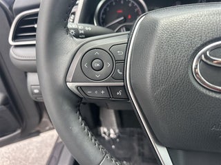 Toyota Camry for sale Las Vegas