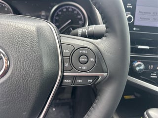 Toyota Camry for sale Las Vegas