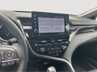 Toyota Camry for sale Las Vegas