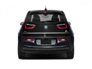 2018 BMW i3 thumbnail – Miami, FL – 8
