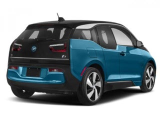 2018 BMW i3 thumbnail – Miami, FL – 2