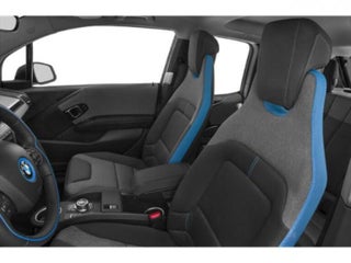 2018 BMW i3 thumbnail – Miami, FL – 12