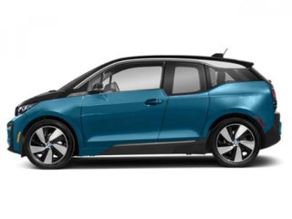2018 BMW i3 thumbnail – Miami, FL – 3