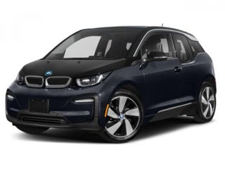 2018 BMW i3 thumbnail – Miami, FL – 4