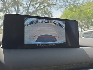 2023 Mazda CX-5 thumbnail – Fort Lauderdale, FL – 19