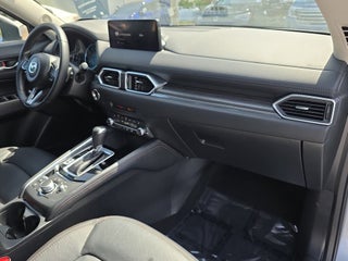 2023 Mazda CX-5 thumbnail – Fort Lauderdale, FL – 31