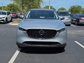 2023 Mazda CX-5 thumbnail – Fort Lauderdale, FL – 2