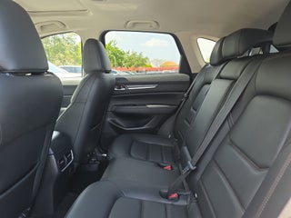 2023 Mazda CX-5 thumbnail – Fort Lauderdale, FL – 26