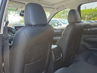 2023 Mazda CX-5 thumbnail – Fort Lauderdale, FL – 25