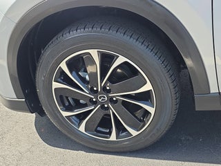 2023 Mazda CX-5 thumbnail – Fort Lauderdale, FL – 4