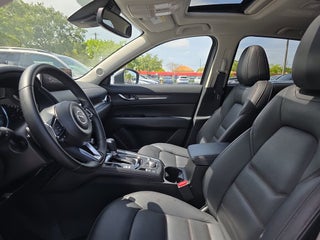 2023 Mazda CX-5 thumbnail – Fort Lauderdale, FL – 13