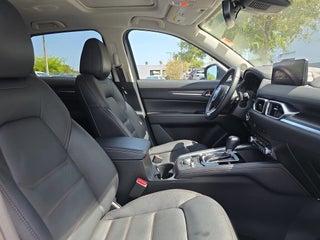 2023 Mazda CX-5 thumbnail – Fort Lauderdale, FL – 32