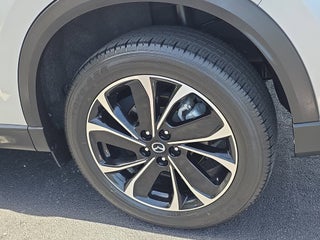 2023 Mazda CX-5 thumbnail – Fort Lauderdale, FL – 5