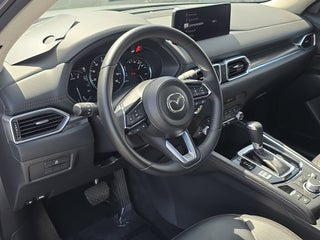 2023 Mazda CX-5 thumbnail – Fort Lauderdale, FL – 12