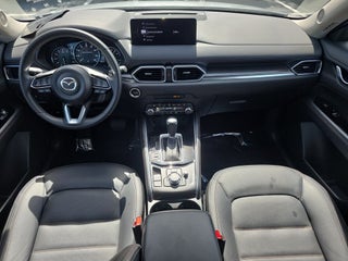 2023 Mazda CX-5 thumbnail – Fort Lauderdale, FL – 23