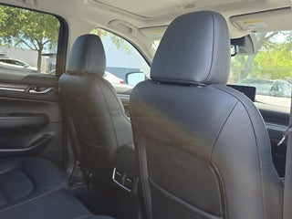 2023 Mazda CX-5 thumbnail – Fort Lauderdale, FL – 28