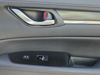 2023 Mazda CX-5 thumbnail – Fort Lauderdale, FL – 30