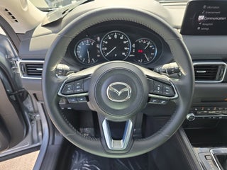 2023 Mazda CX-5 thumbnail – Fort Lauderdale, FL – 14