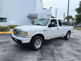 2009 Ford Ranger thumbnail – Miami, FL – 2