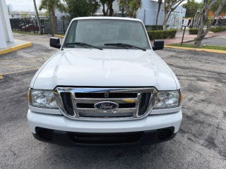 2009 Ford Ranger thumbnail – Miami, FL – 16