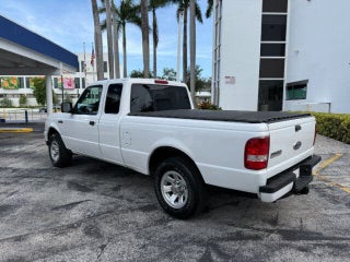 2009 Ford Ranger thumbnail – Miami, FL – 7