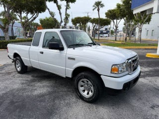 2009 Ford Ranger thumbnail – Miami, FL – 14