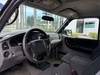 2009 Ford Ranger thumbnail – Miami, FL – 17