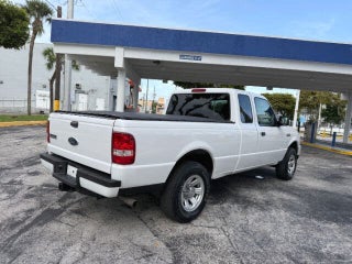 2009 Ford Ranger thumbnail – Miami, FL – 10