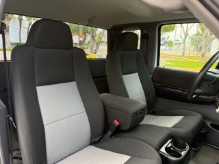 2009 Ford Ranger thumbnail – Miami, FL – 22