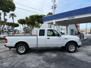 2009 Ford Ranger thumbnail – Miami, FL – 12