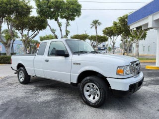 2009 Ford Ranger thumbnail – Miami, FL – 13