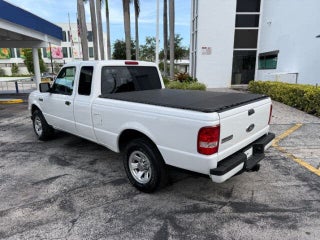 2009 Ford Ranger thumbnail – Miami, FL – 8