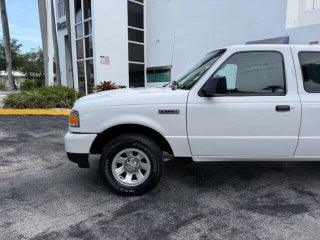 2009 Ford Ranger thumbnail – Miami, FL – 5