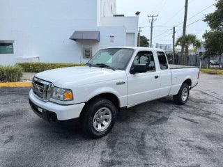 2009 Ford Ranger thumbnail – Miami, FL – 3