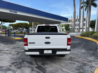 2009 Ford Ranger thumbnail – Miami, FL – 9