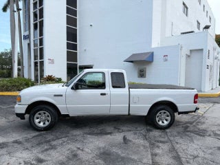 2009 Ford Ranger thumbnail – Miami, FL – 4