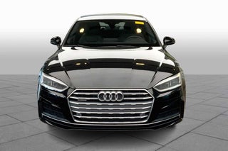 2019 Audi A5 Sportback thumbnail – North Miami, FL – 3