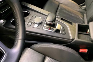 2019 Audi A5 Sportback thumbnail – North Miami, FL – 15