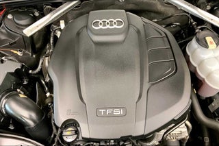 2019 Audi A5 Sportback thumbnail – North Miami, FL – 29