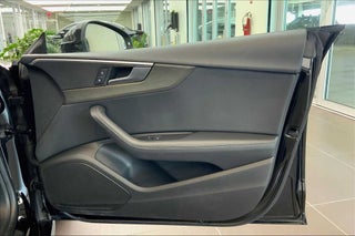 2019 Audi A5 Sportback thumbnail – North Miami, FL – 21