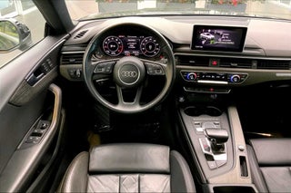 2019 Audi A5 Sportback thumbnail – North Miami, FL – 5