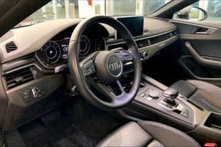 2019 Audi A5 Sportback thumbnail – North Miami, FL – 16