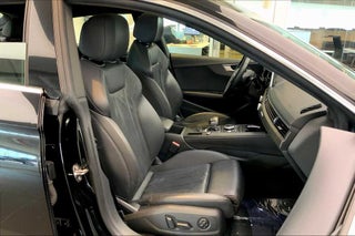 2019 Audi A5 Sportback thumbnail – North Miami, FL – 8