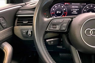 2019 Audi A5 Sportback thumbnail – North Miami, FL – 22