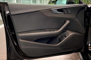 2019 Audi A5 Sportback thumbnail – North Miami, FL – 20