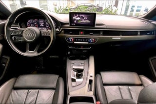 2019 Audi A5 Sportback thumbnail – North Miami, FL – 14