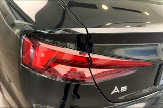 2019 Audi A5 Sportback thumbnail – North Miami, FL – 26