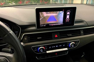 2019 Audi A5 Sportback thumbnail – North Miami, FL – 27