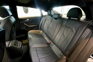 2019 Audi A5 Sportback thumbnail – North Miami, FL – 19